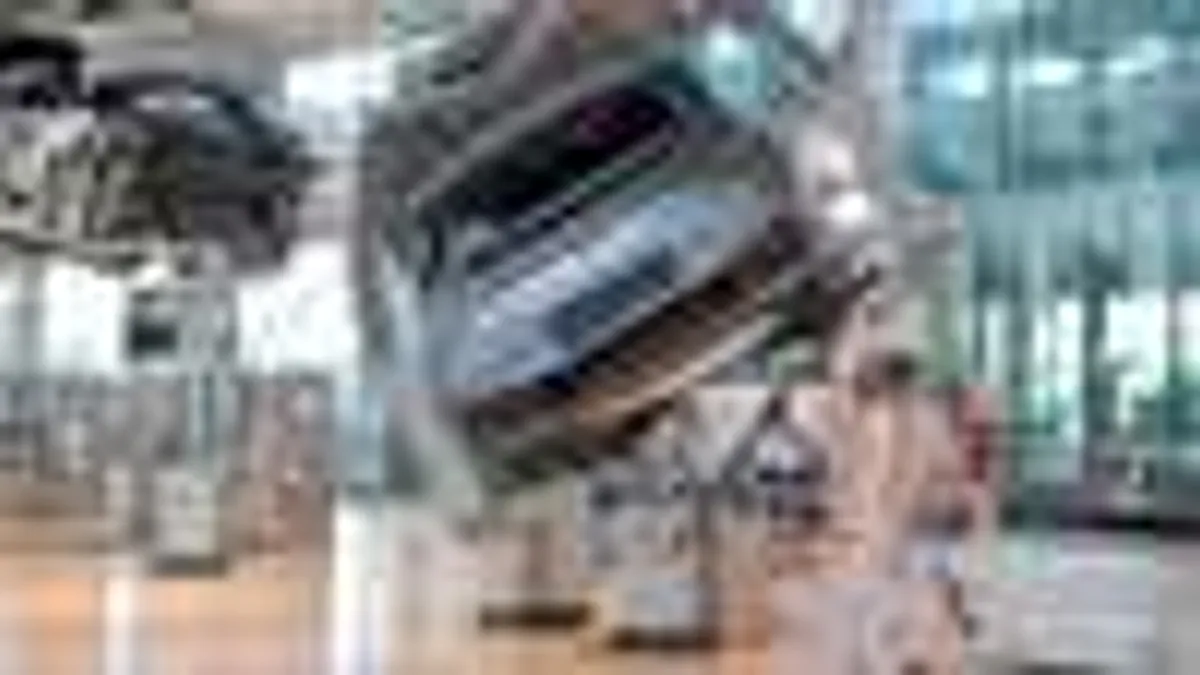 "فولكس فاغن" تتجه لشطب 50 ألف وظيفة بحلول 2030