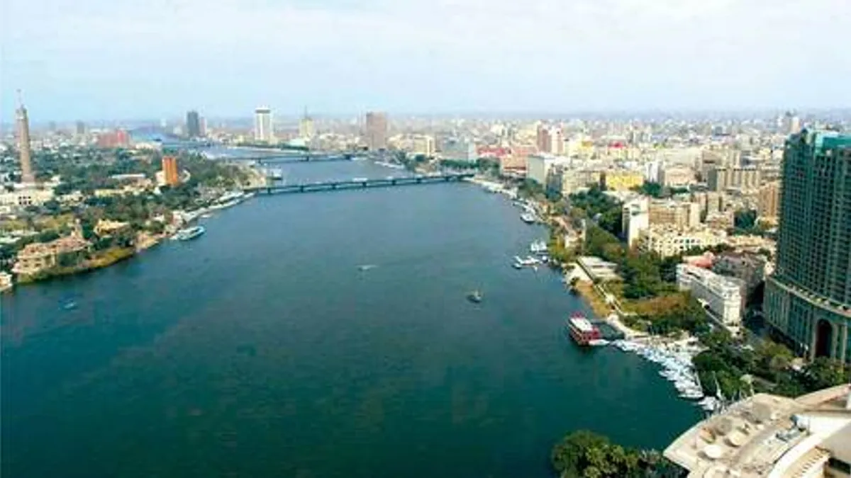 مصر.. ابتكار جديد لمواجهة أزمة المياه