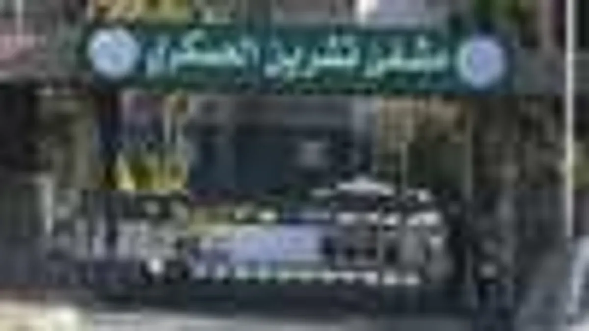 سرقوا كبد معتقل سوري.. جريمة تفضح خفايا مستشفى الموت