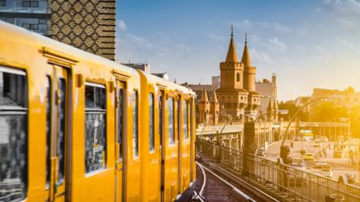 Blackbox Hauptstadt: Wie der Berliner Senat die Informationsfreiheit einmauert