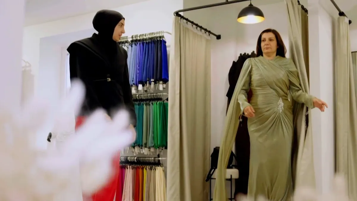 BR über „Modest Fashion“: Frauen soll man verhüllen