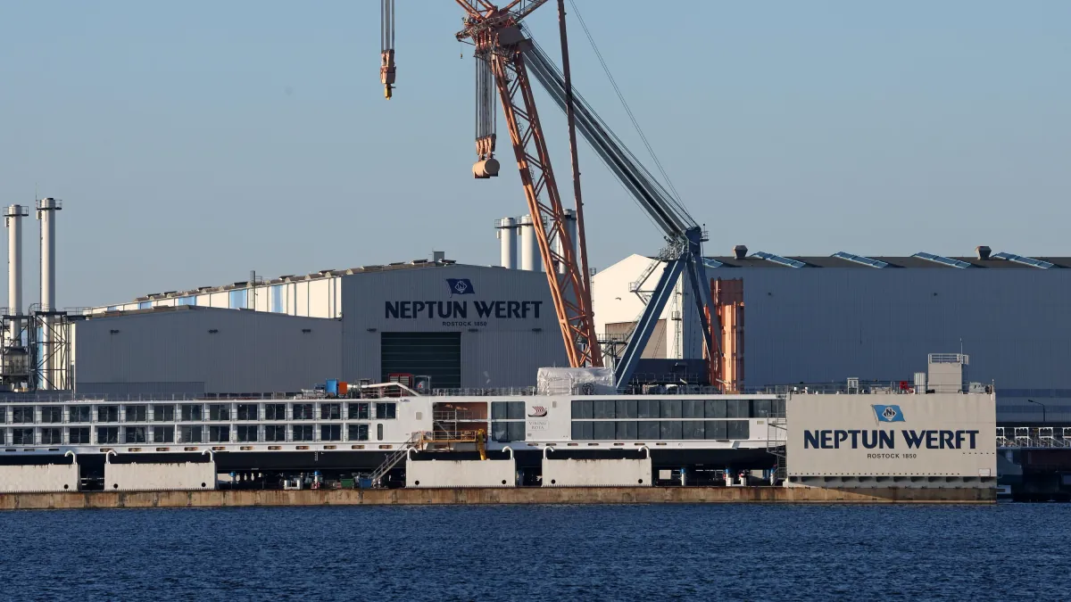 Energiewende: Schwung für neue Industrie im Norden