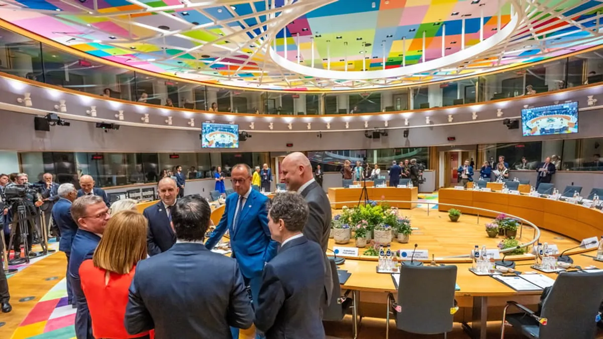 Exklusiv: EU bereitet Zölle auf chinesische Plug-in-Hybride vor
