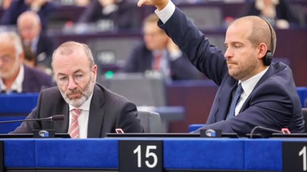 Kommentar zum Beschluss der Rückführungsrichtlinie im Europaparlament