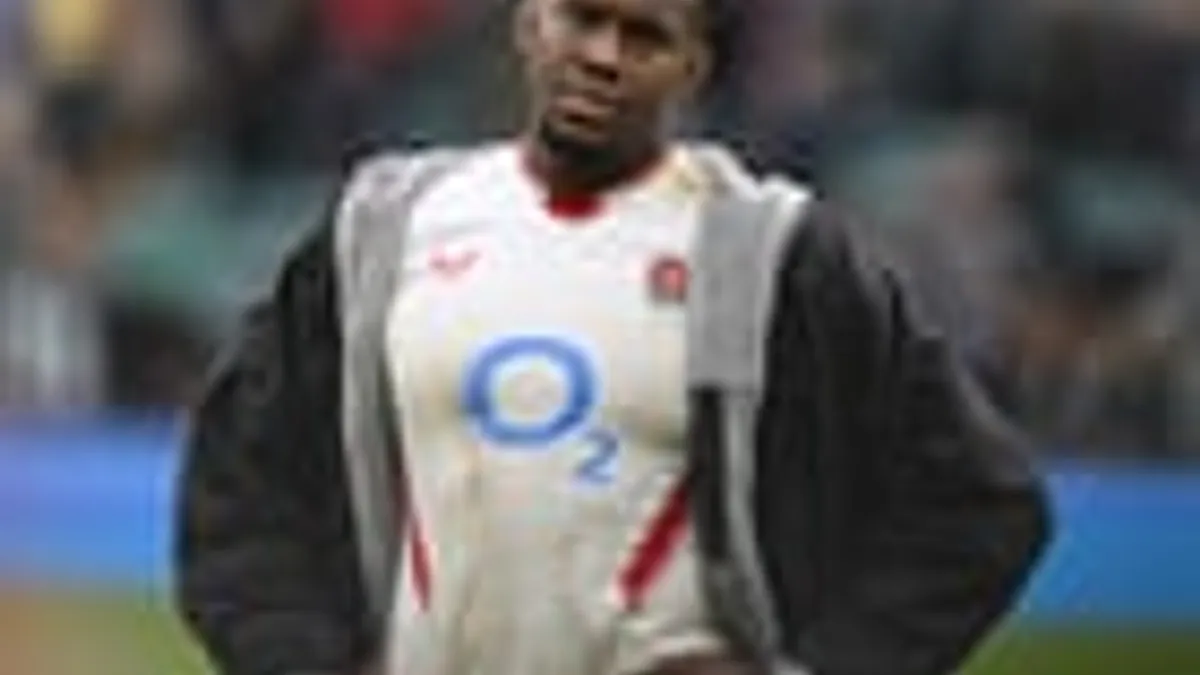 Borthwick keen to rest Itoje but injuries may force England rethink