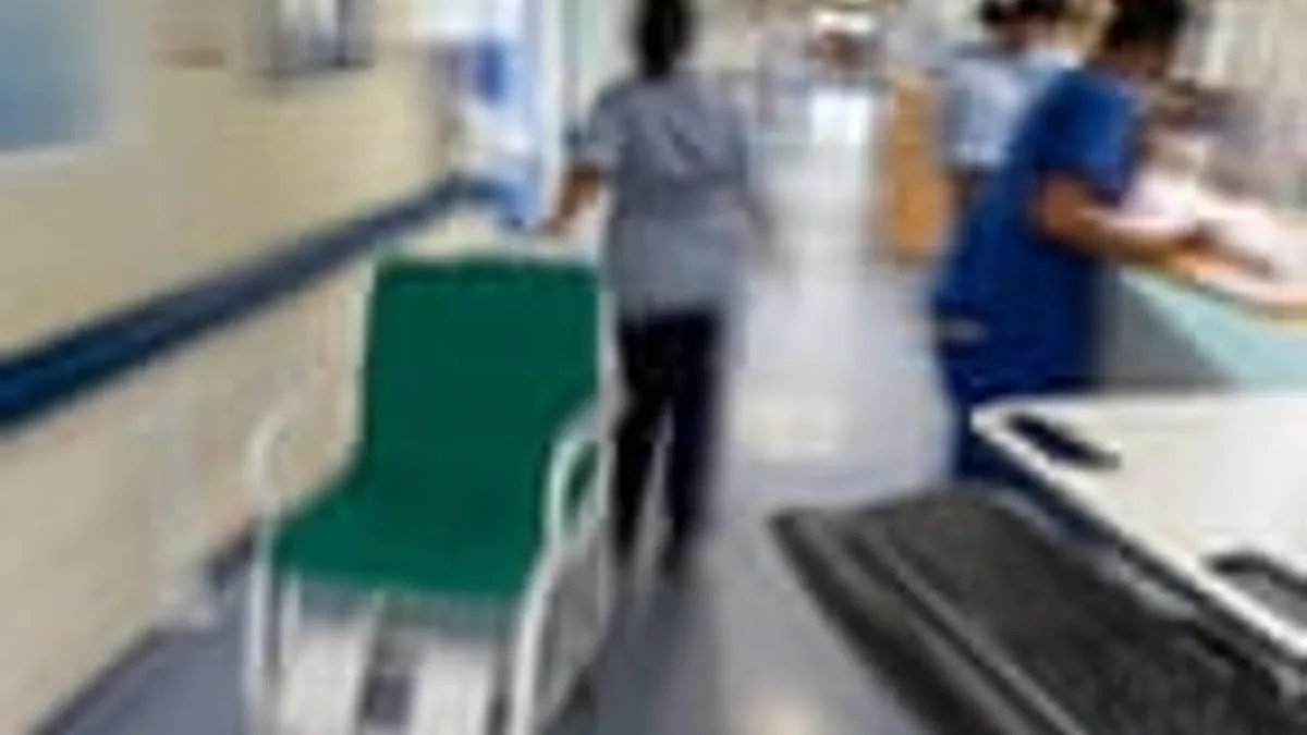 I had a blood clot. An AI diagnosis may have saved my life | Gleb Tsipursky