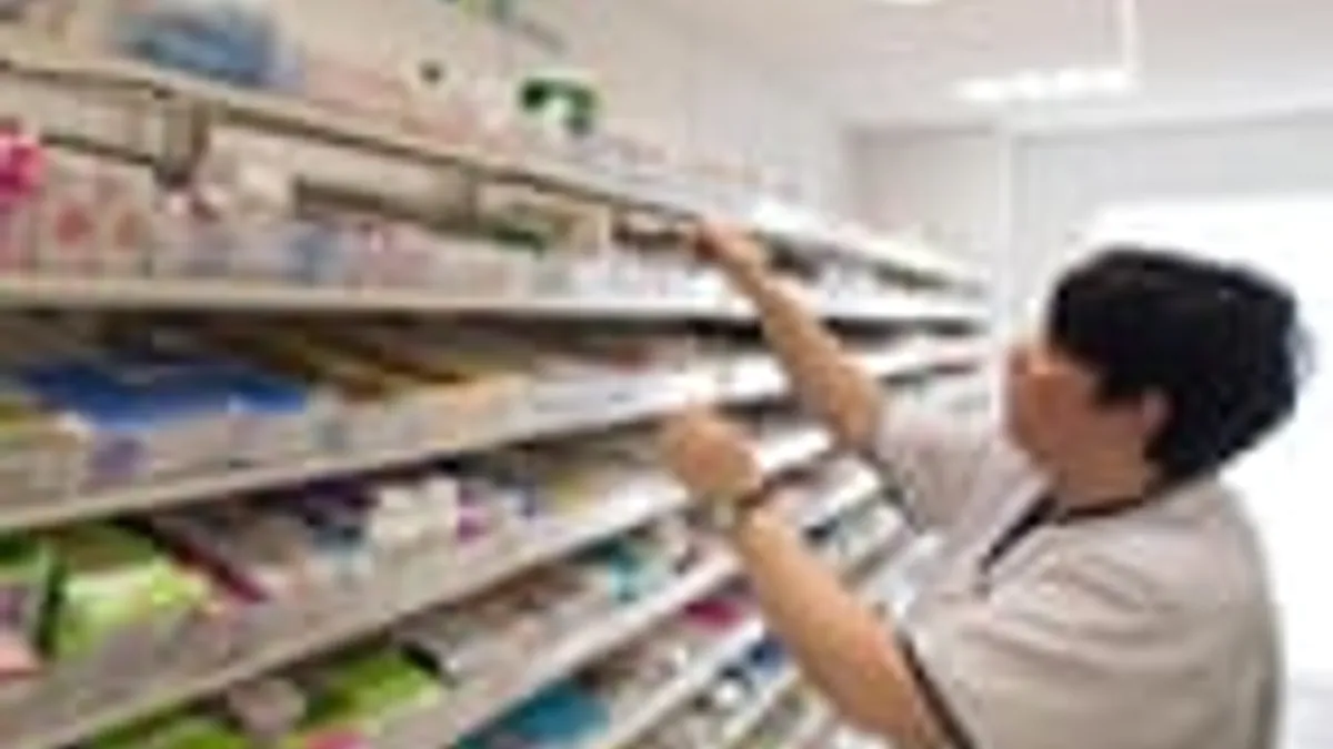 NHS patients face worst drug shortages on record, say pharmacists and GPs