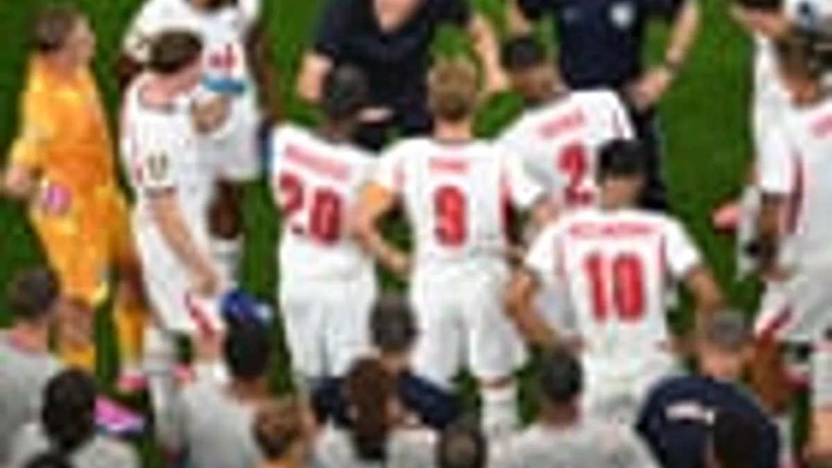 ‘People in the pubs will like this’: Tuchel keen for England to entertain at World Cup