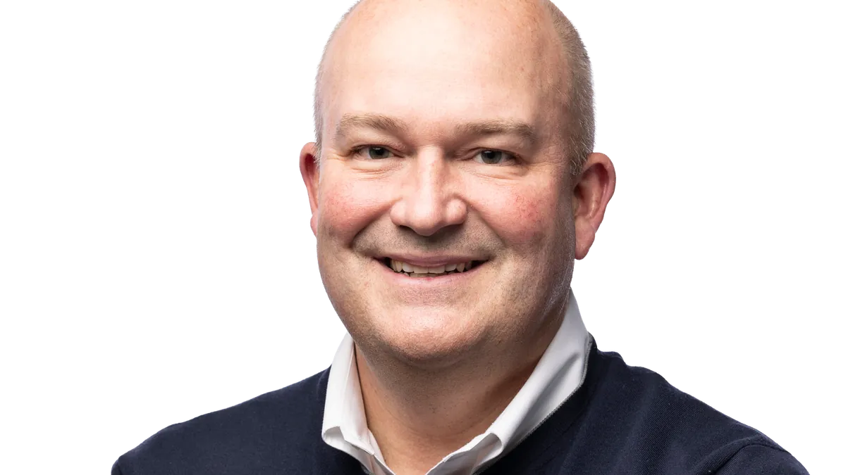 TelevisaUnivison Lures Media-Buying Veteran Mike Law as EVP, Brand Partnerships