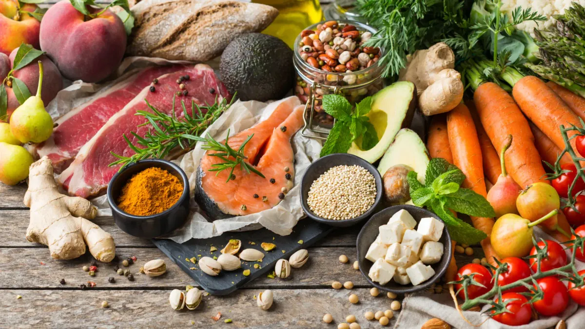 Alerta de los expertos: la dieta mediterránea pierde popularidad, sobre todo entre los jóvenes