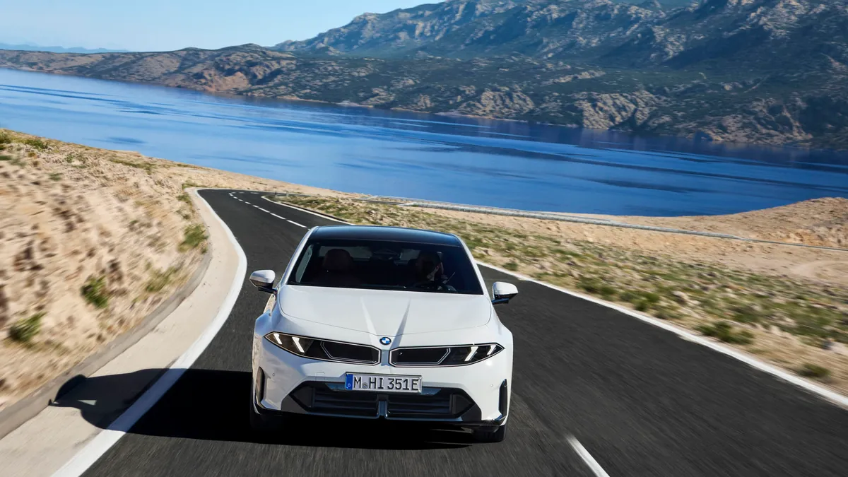 El BMW i3 con más de 900 kilómetros de autonomía ya tiene precio en España