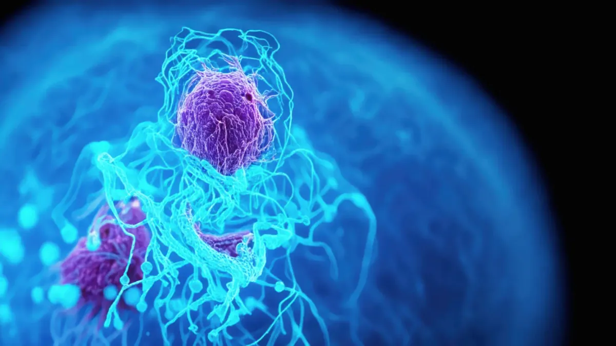 Identifican una nueva estrategia para atacar las células tumorales del cáncer de páncreas