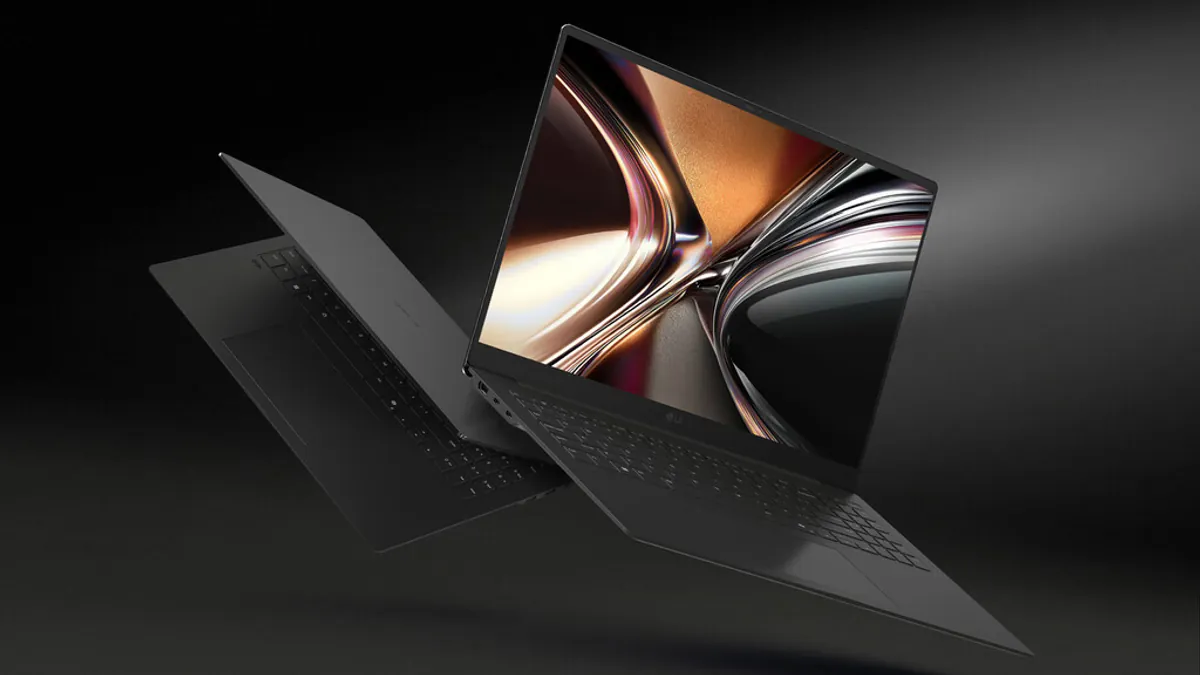 LG gram Pro (2026): potencia para IA en local y una obsesión cada vez más clara por pesar menos