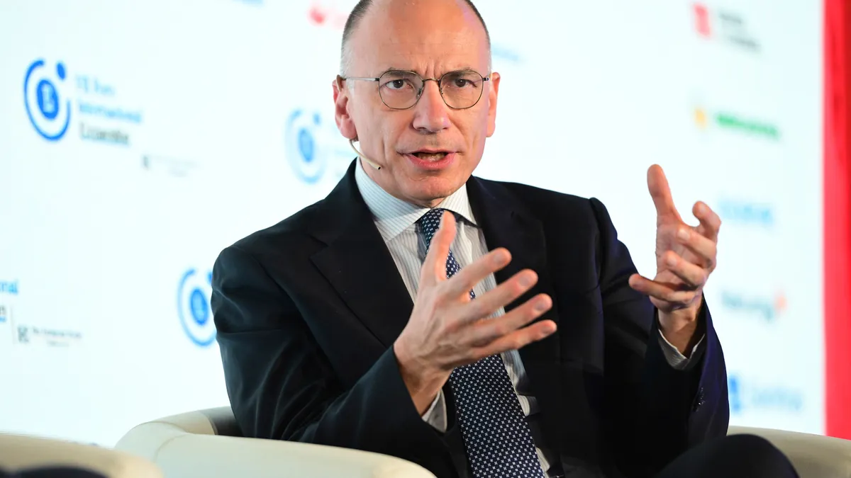 Naturgy remodela su consejo y da entrada a Enrico Letta