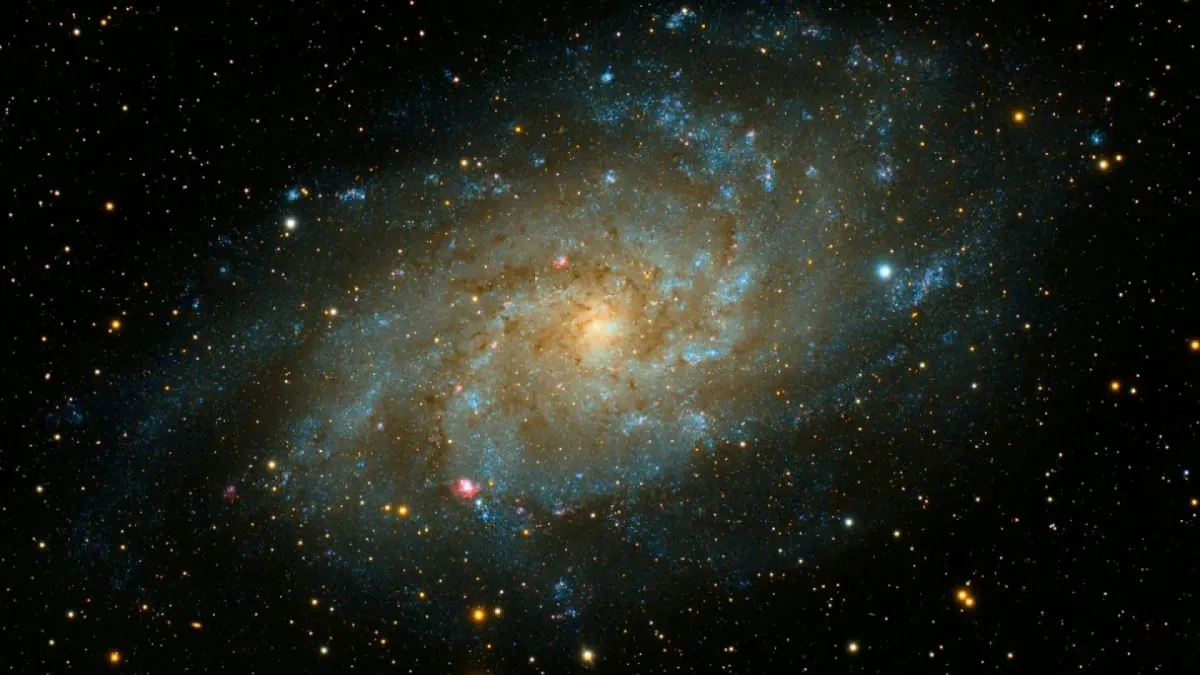 Un experimento cuántico abre una nueva vía para detectar indicios de materia oscura y ondas gravitacionales