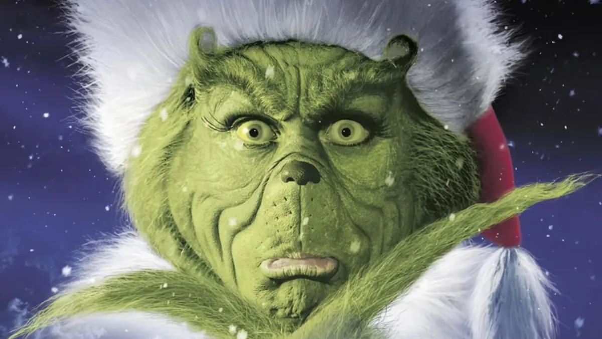 Universal prepara una secuela de ‘El Grinch’ con Jim Carrey y Ron Howard