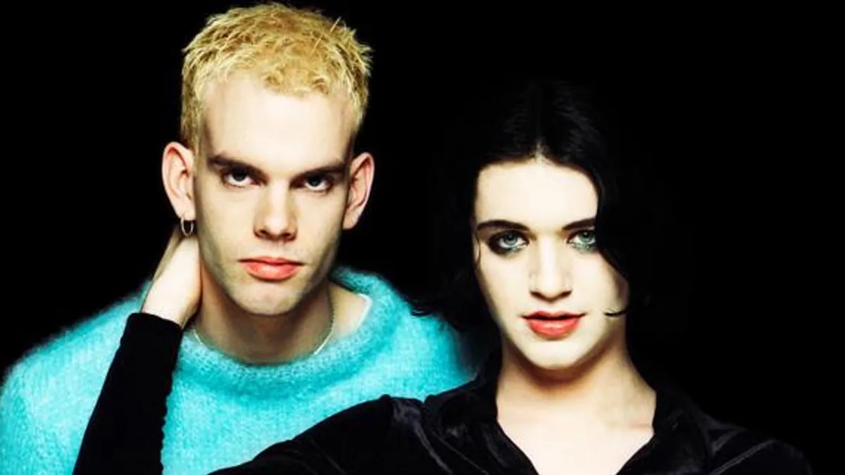 Brian Molko, chanteur de Placebo : « A nos débuts, nous étions conscients d’être complètement différents »