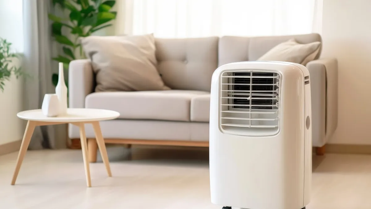 Canicule : ce climatiseur Lidl à moins de 50 euros rafraîchit votre intérieur en quelques minutes