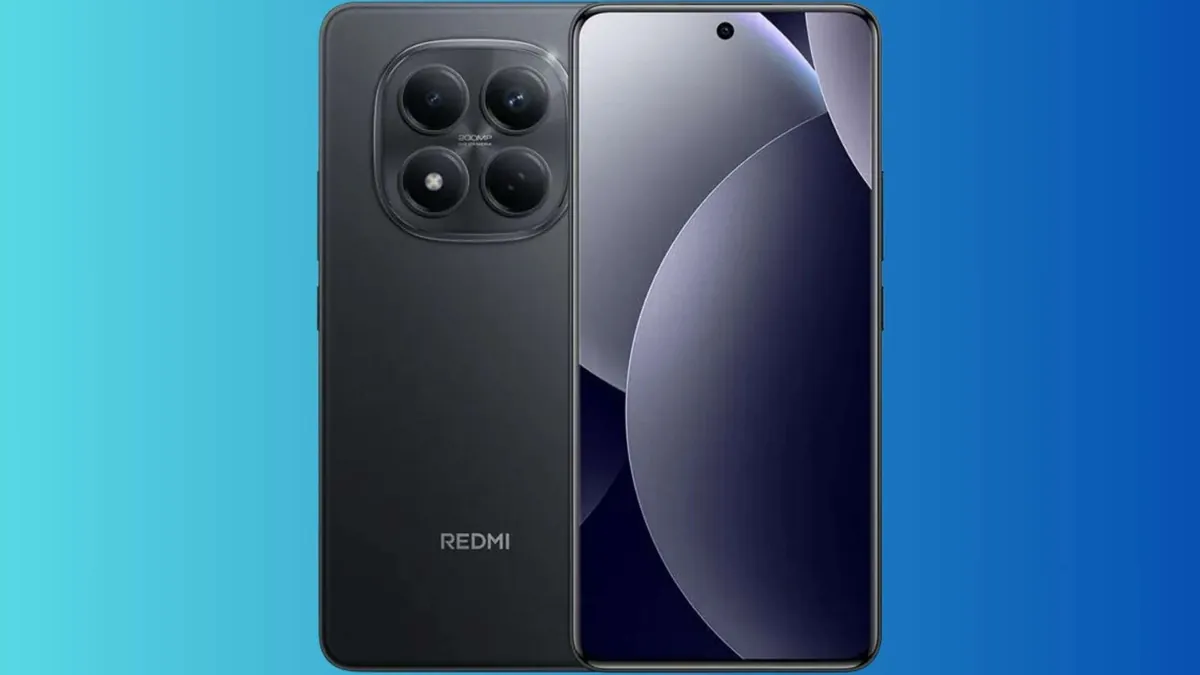 Ce smartphone Xiaomi avec capteur photo 200 MP voit son prix fondre avant les soldes
