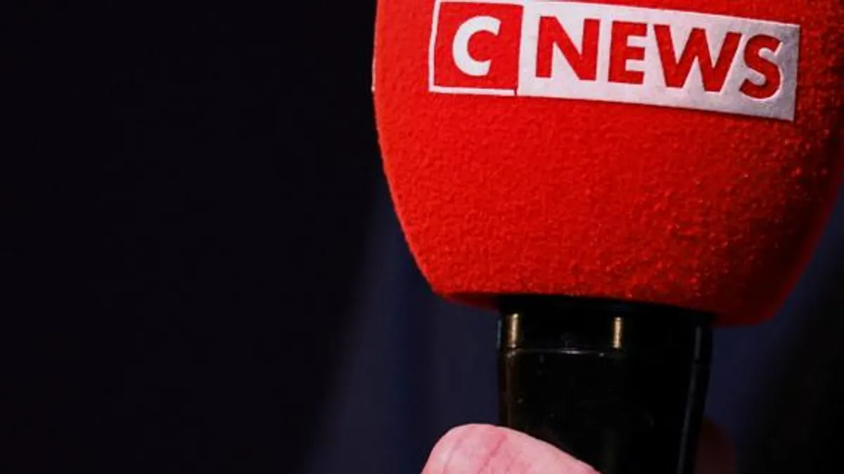 CNews : la CEDH valide un avertissement adressé par l’Arcom à la chaîne pour des propos sur le Covid