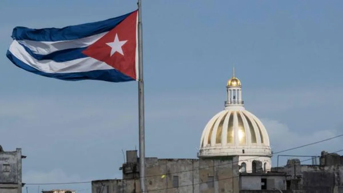 Cuba annonce un vaste programme de réformes économiques sur fond de tensions avec Washington