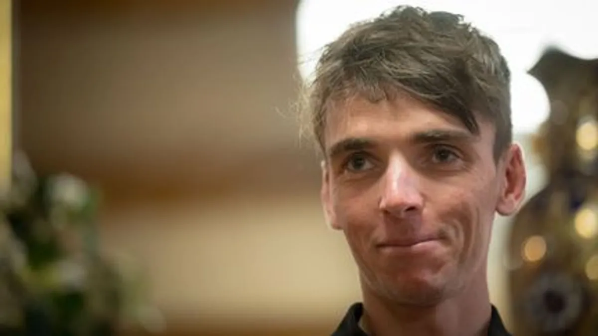 Cyclisme : Romain Bardet va devenir manager sportif de Decathlon CMA CGM en 2027