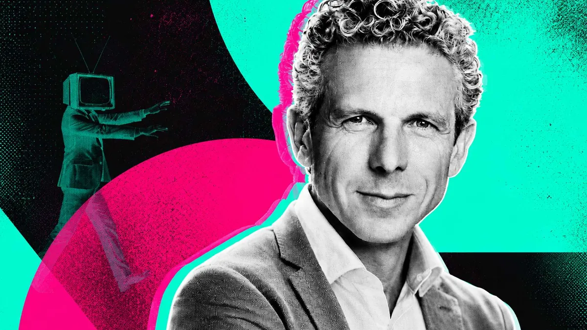 Gilles Babinet : « Il faut réfléchir à ce qui nous différencie des algorithmes, et réinventer notre singularité »