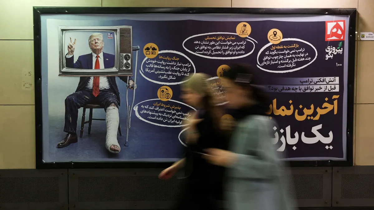 Les États-Unis, cette superpuissance qui n’a pas réussi à gagner la guerre contre l’Iran