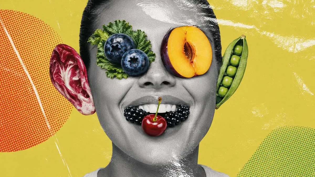 Santé du cœur : voici les fruits et légumes que vous devez privilégier, selon une étude