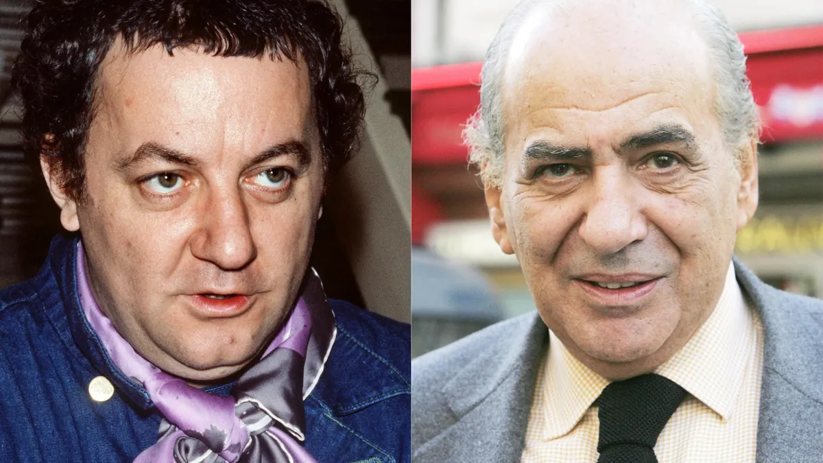 « Un des hommes les plus drôles de Paris » : Pierre Bénichou, acolyte et inspirateur méconnu de Coluche