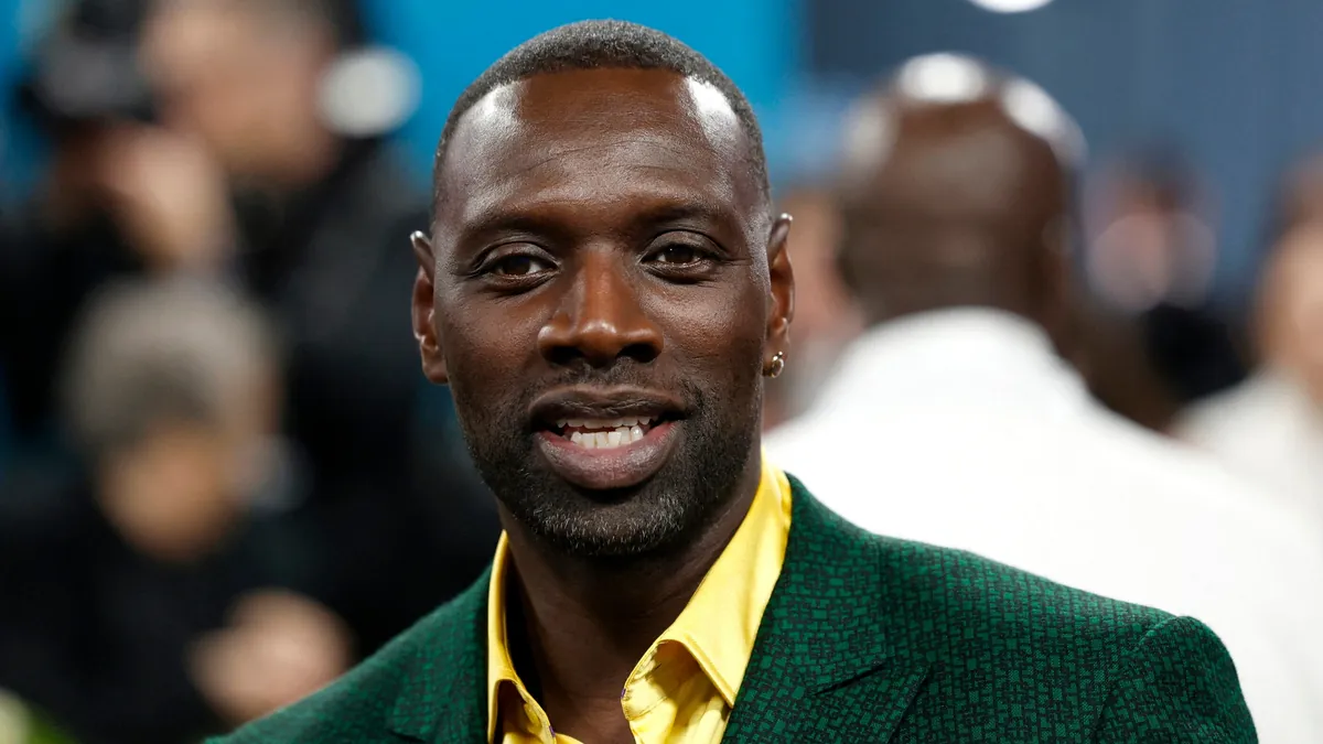 « Un lieu de vie et de mémoire » : Omar Sy s’oppose à la fermeture de la maternité de Trappes où il a vu le jour