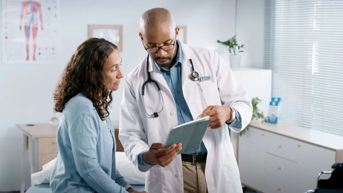 Voici combien de cas de maladies en France pourraient être évités chaque année en respectant simplement les normes de l'OMS