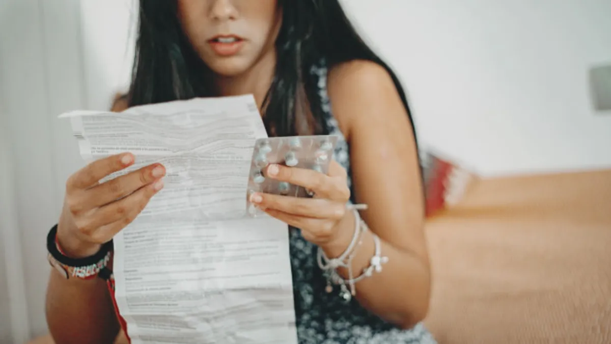 Analfabetismo sanitario per un adulto su tre