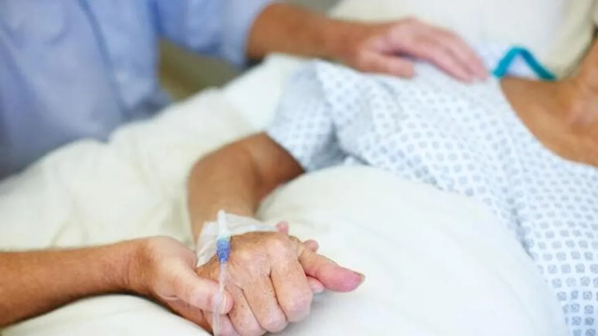 Cure palliative o suicidio assistito, rimettere al centro la volontà del paziente