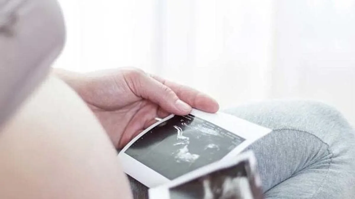 Donne in gravidanza esposte ogni giorno a sostanze a rischio parto prematuro