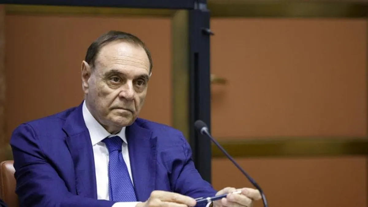 Mastella, nozze d’oro con la politica: “I torroncini a Grillo. Prodi non mi ha mai perdonato”