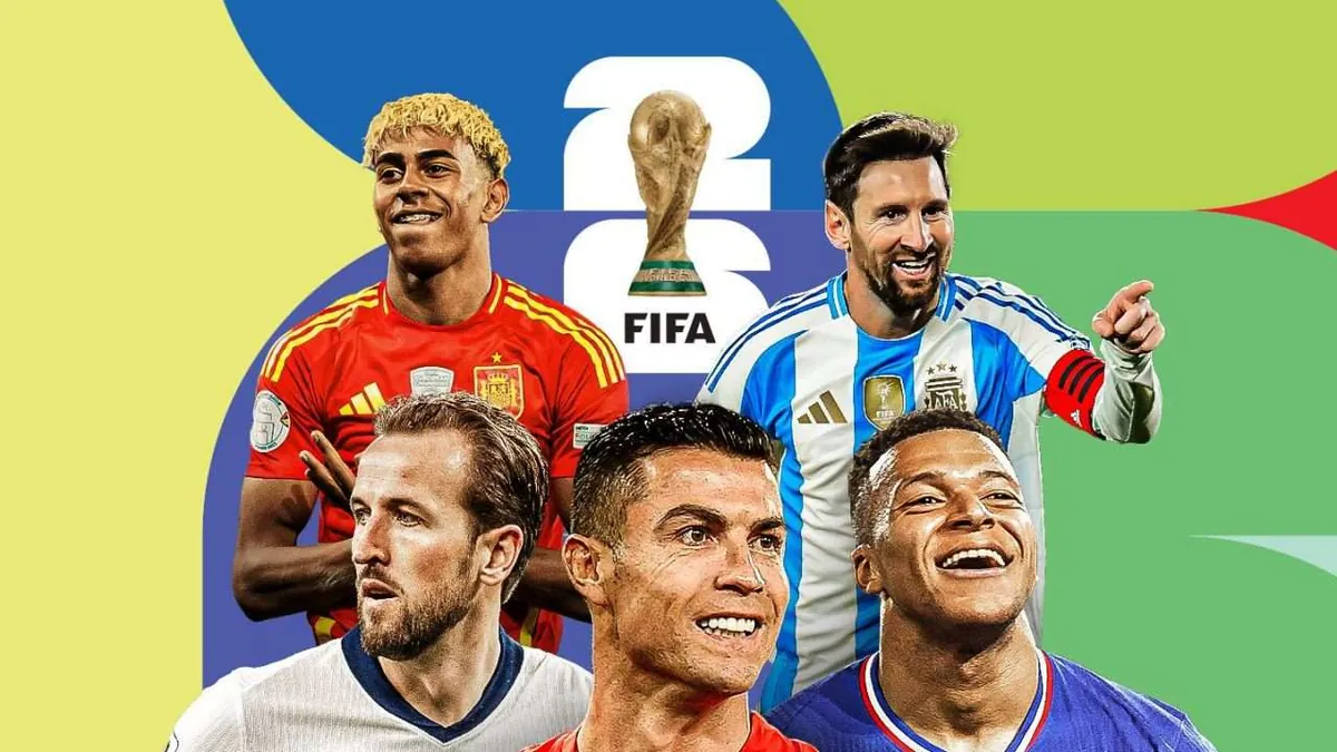 Mondiali di calcio, le partite di oggi 18 giugno in diretta su DAZN
