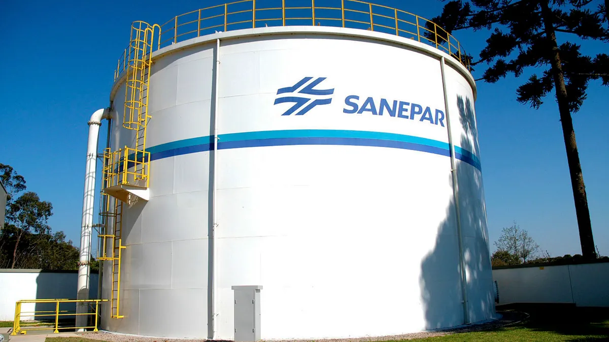 Conselho da Sanepar elege novo diretor financeiro e autoriza projeto no norte do Paraná