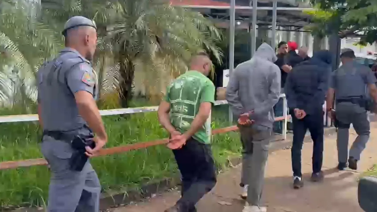 Justiça nega liberdade a instrutores presos por morte de jovem lançada sem corda