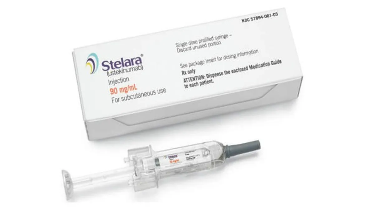 Medicamento para colite ulcerativa tem uso ampliado pela Anvisa; entenda mudança