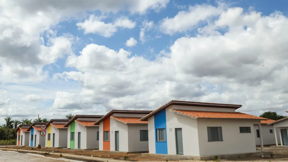 Minha Casa Minha Vida: Piauí é contemplado com quase 3 mil moradias; confira as cidades