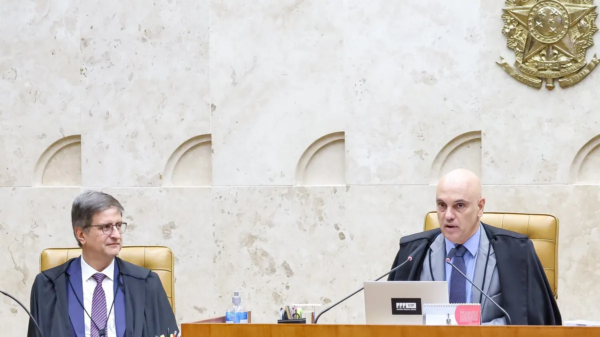 PGR se manifesta contra pedidos de suspensão da Lei da Dosimetria