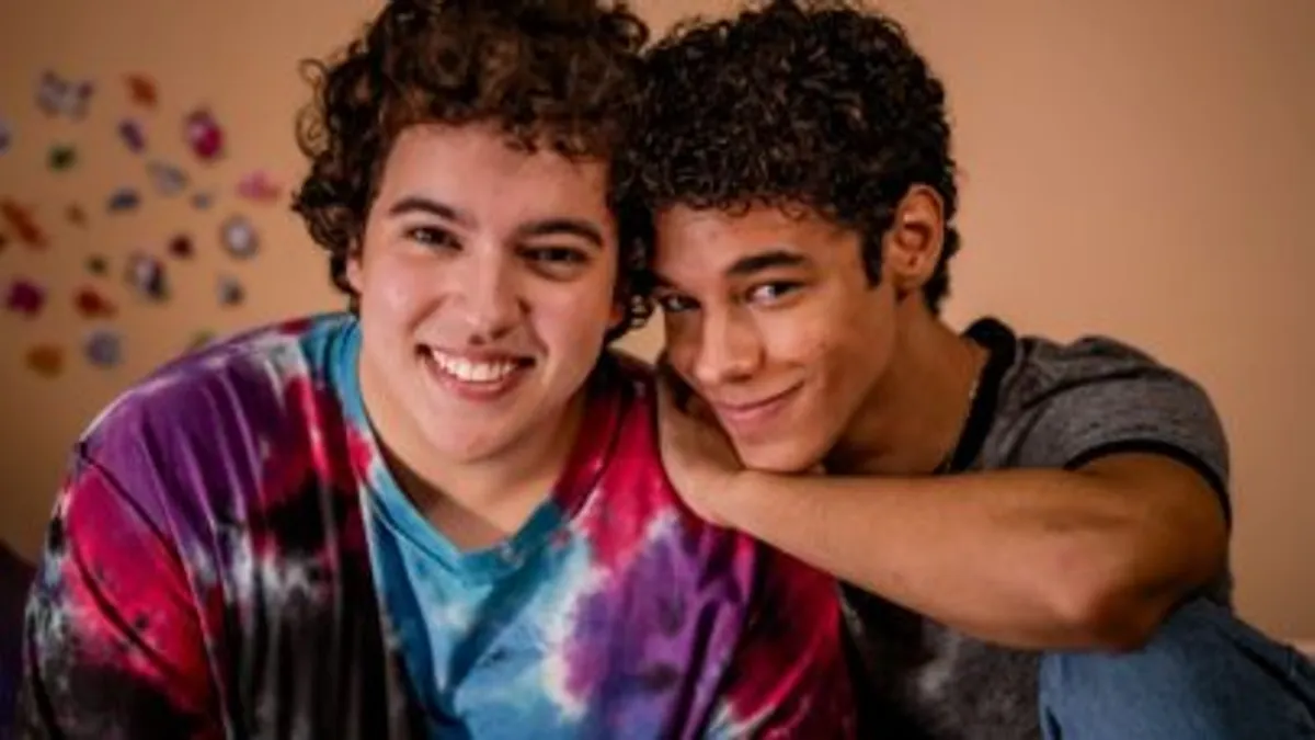 ‘Quinze Dias’, baseado no livro de Vitor Martins, estreia nos cinemas