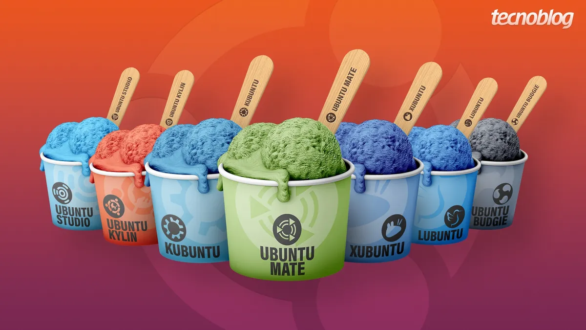 “Sabores” do Ubuntu Linux só poderão ser lançados se tiverem versões beta