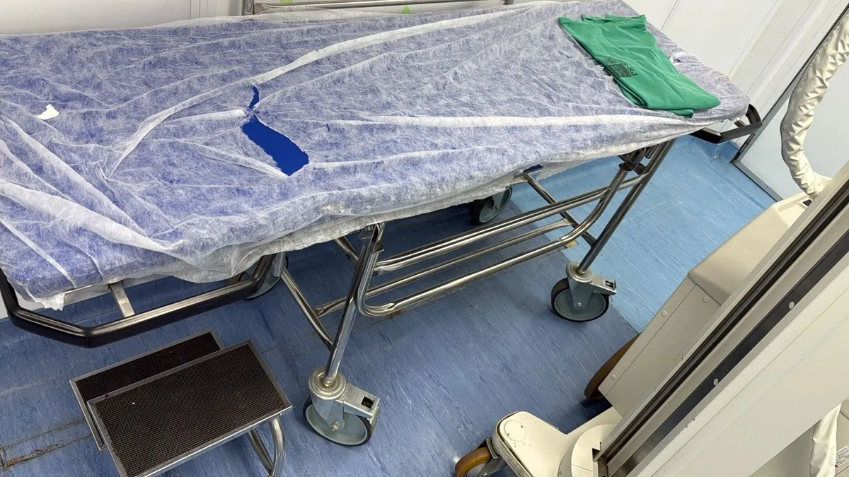 Vigilância apura denúncia de Raios X feitos em sala de curativos de UPA em São Pedro da Aldeia