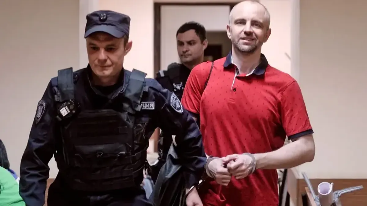 Экс-сотрудника ФСБ приговорили к 13 годам колонии за хищения при разработке антидронового комплекса
