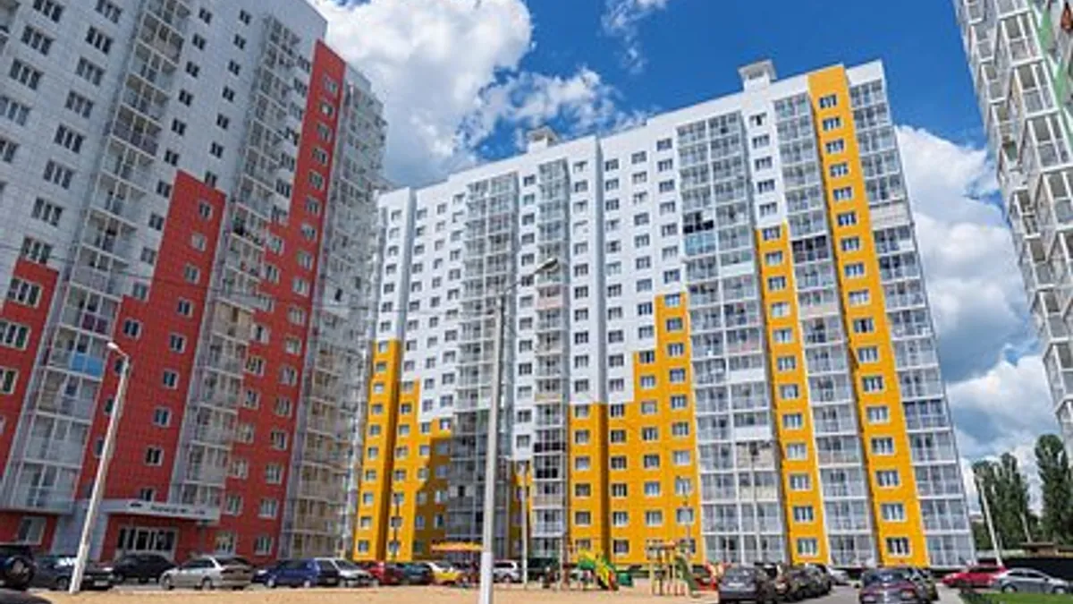 Назван диапазон максимальной ставки по новой семейной ипотеке