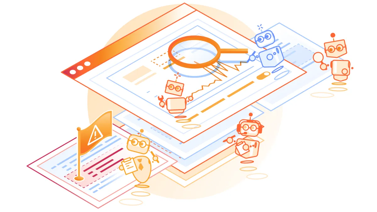 [Перевод] Cloudflare: Оркестрация AI-ревью кода в промышленных масштабах