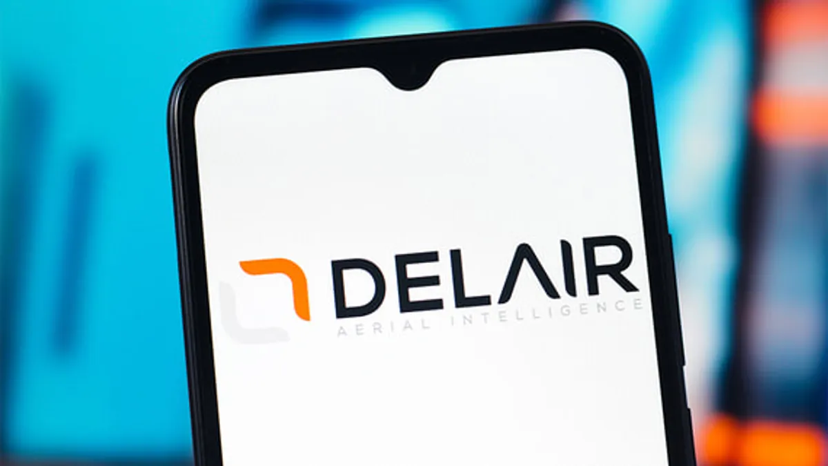 СМИ: во Франции атаковали завод Delair по производству БПЛА для Украины
