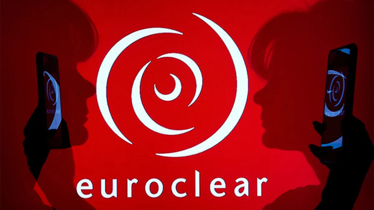 Суд отклонил ходатайство Euroclear о приостановке производства по иску ЦБ РФ